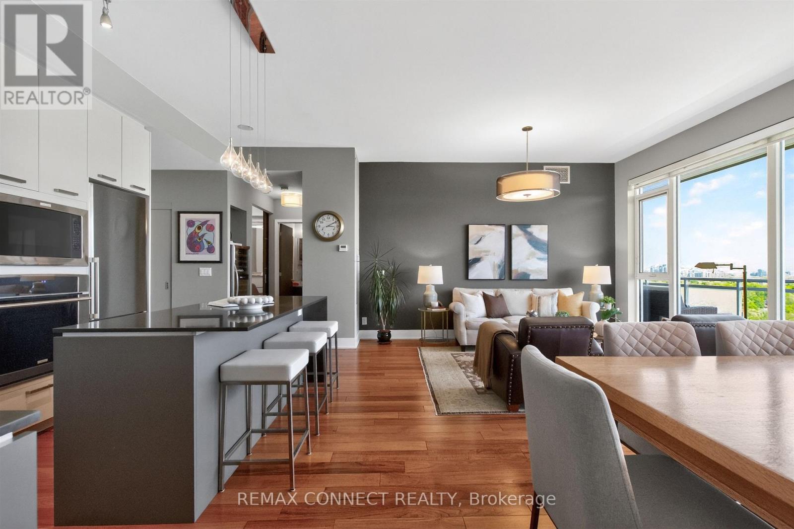 Lph4 - 1830 Bloor Street W, Toronto, Ontario  M6P 0A2 - Photo 14 - W13236248