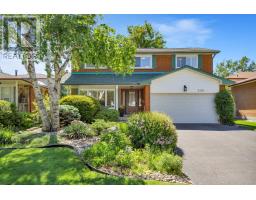 2130 VARENCY DRIVE, Mississauga, Ontario