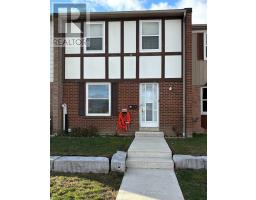 67 - 900 CENTRAL PARK DRIVE, Brampton, Ontario