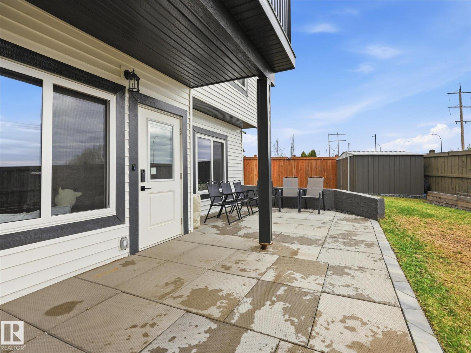 622 Astoria Wy, Devon, Alberta  T9G 0M3 - Photo 41 - E4489462