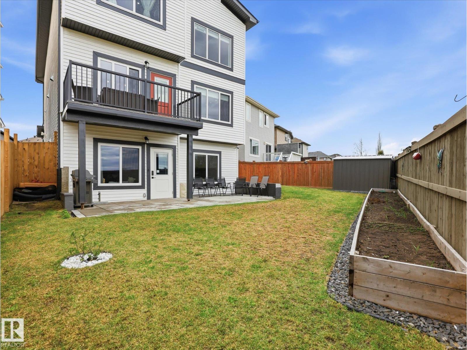 622 Astoria Wy, Devon, Alberta  T9G 0M3 - Photo 43 - E4489462