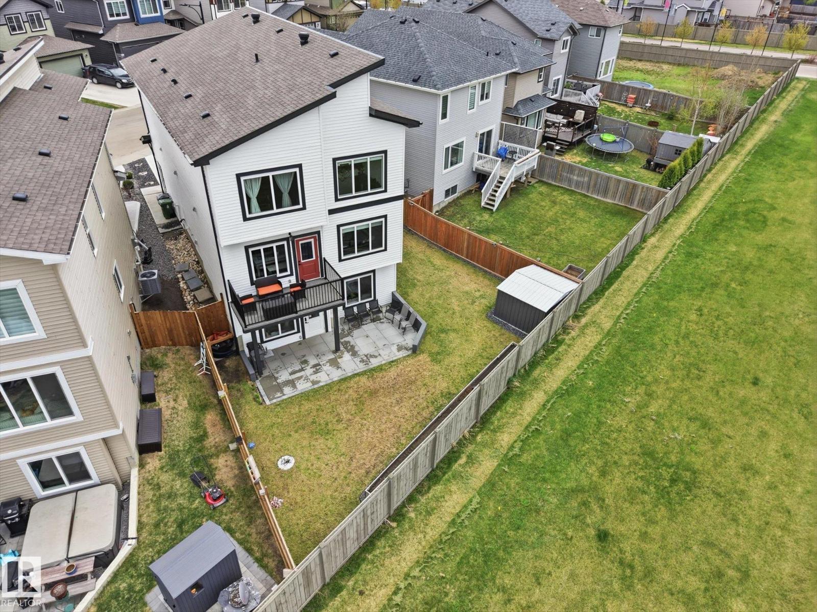 622 Astoria Wy, Devon, Alberta  T9G 0M3 - Photo 49 - E4489462