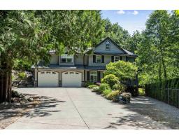 36319 BUCKINGHAM DRIVE, Abbotsford, British Columbia