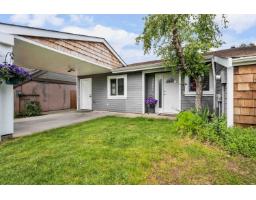 34851 GLENN MOUNTAIN DRIVE, Abbotsford, British Columbia