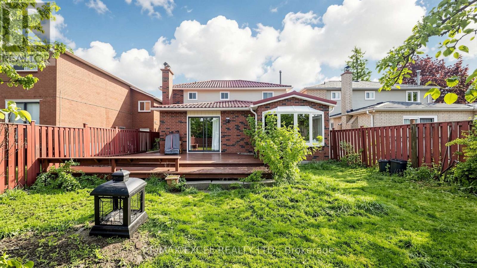 28 Halfway Avenue, Toronto, Ontario  M1B 4M7 - Photo 46 - E13227060