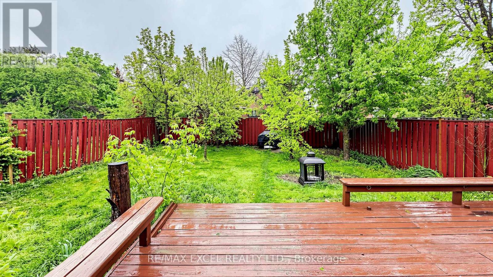 28 Halfway Avenue, Toronto, Ontario  M1B 4M7 - Photo 45 - E13227060