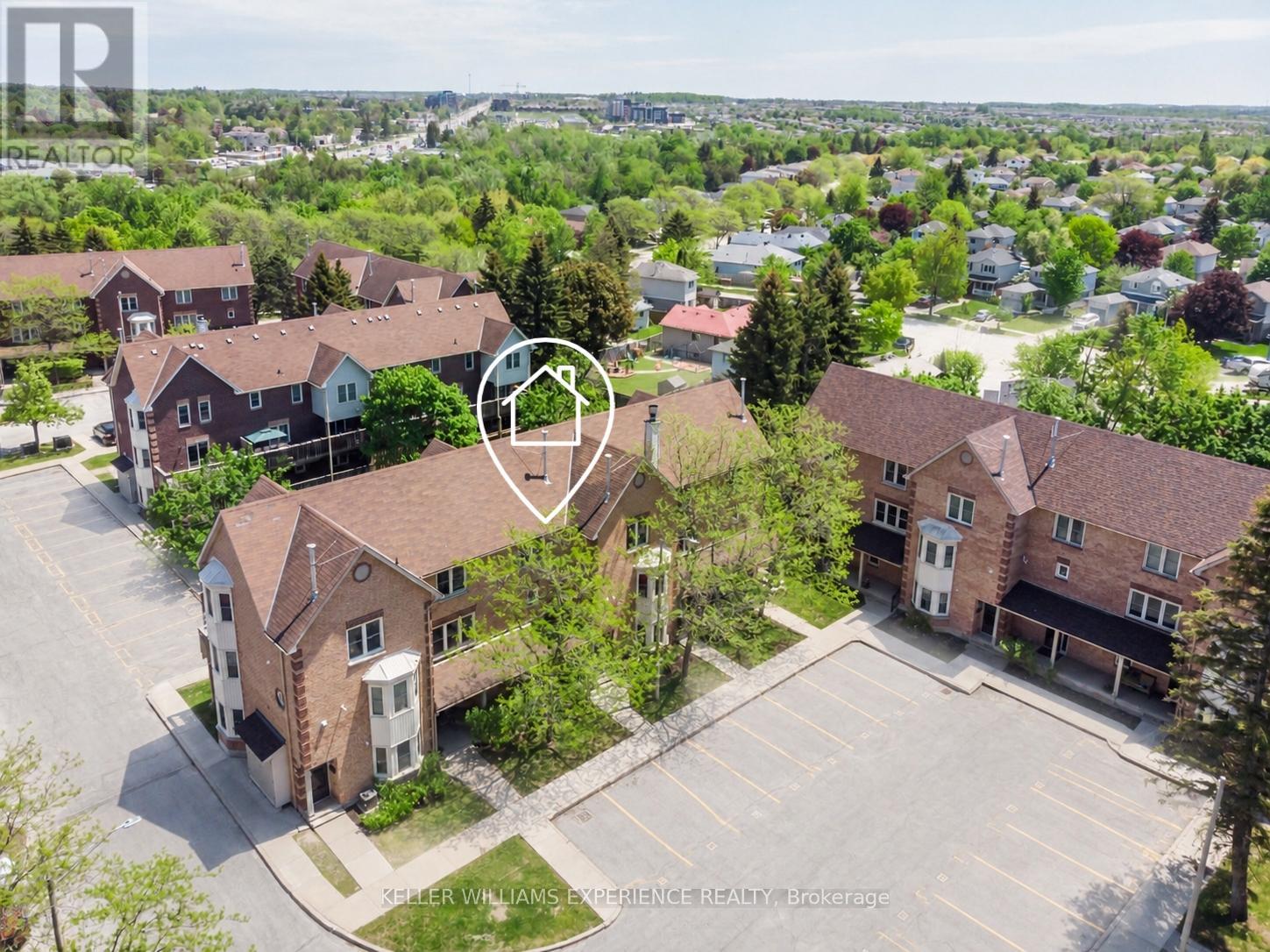 34 - 119 D'AMBROSIO DRIVE, Barrie, Ontario