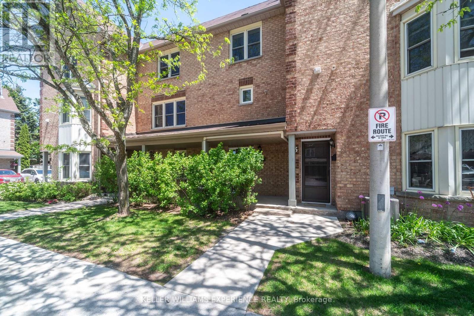 34 - 119 D'ambrosio Drive, Barrie, Ontario  L4N 7R7 - Photo 13 - S13016704