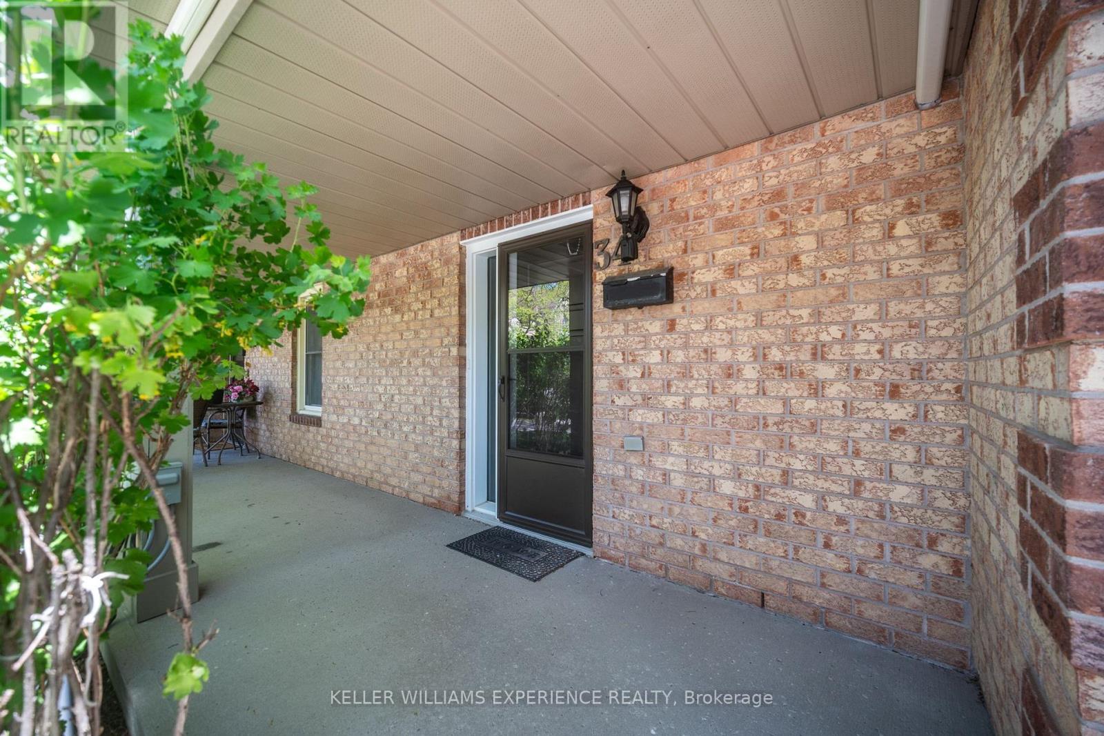 34 - 119 D'ambrosio Drive, Barrie, Ontario  L4N 7R7 - Photo 14 - S13016704