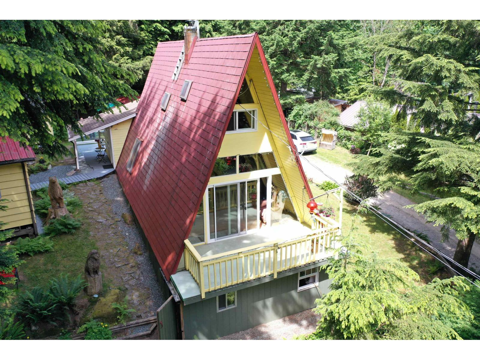 19393 Silver Skagit Road, Hope, Hope, British Columbia  V0X 1L2 - Photo 2 - R3131794