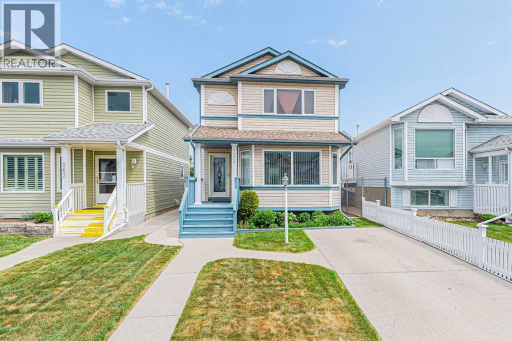 259 Carmel Close Ne, Calgary, Alberta  T1Y 6Y4 - Photo 1 - A2316437