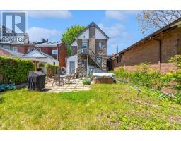 LOWER - 205 FERGUSON AVENUE S, Hamilton, Ontario