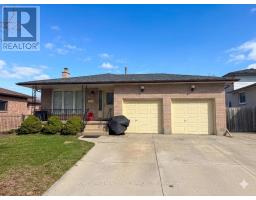 BSMT. - 260 GREEN ROAD, Hamilton, Ontario