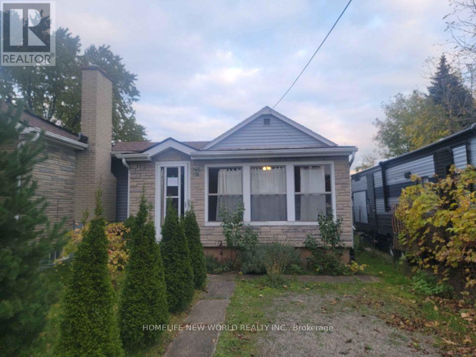 Side - 6568 Orchard Avenue, Niagara Falls, Ontario  L2G 4H5 - Photo 1 - X13236286