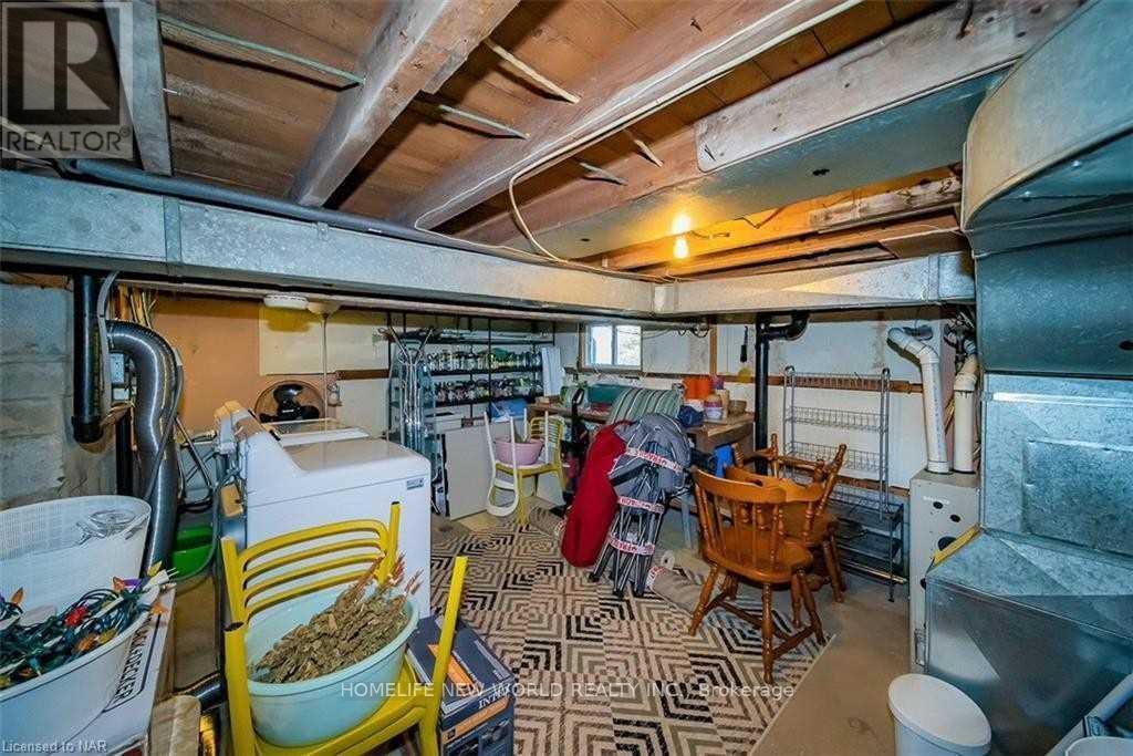 Side - 6568 Orchard Avenue, Niagara Falls, Ontario  L2G 4H5 - Photo 18 - X13236286