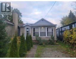 SIDE - 6568 ORCHARD AVENUE, Niagara Falls, Ontario