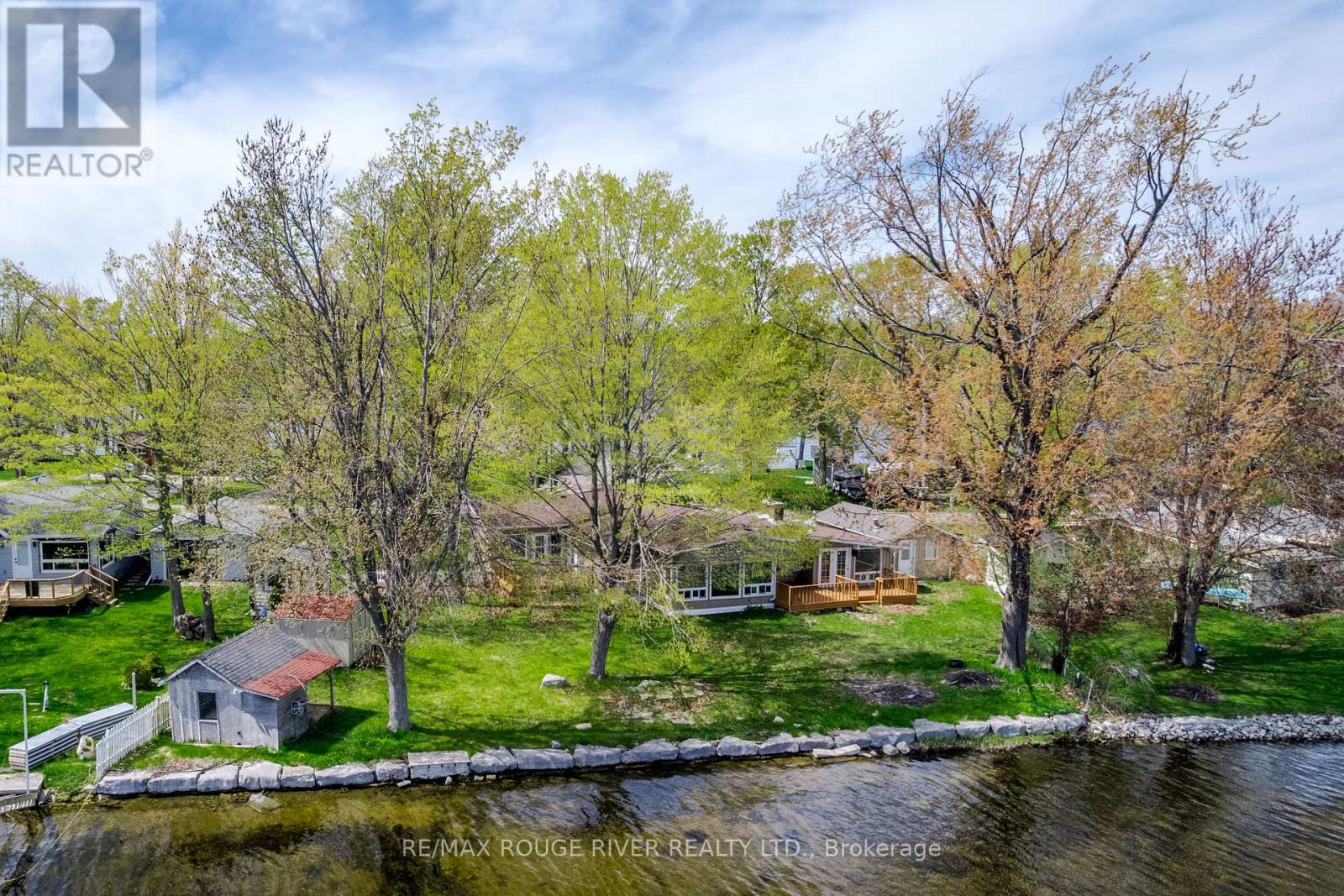 30 Edgewater Drive, Selwyn, Ontario  K0L 1T0 - Photo 1 - X13236302