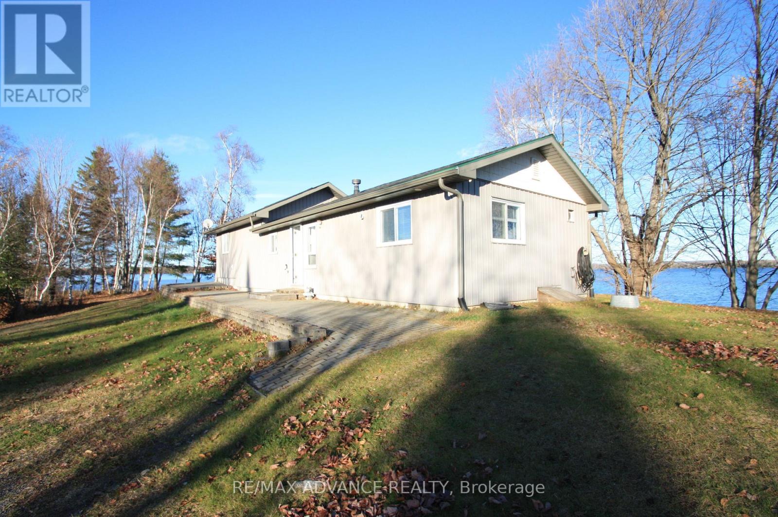 323d Grahamvale Road, Chisholm, Ontario  P0H 1Z0 - Photo 1 - X13236318