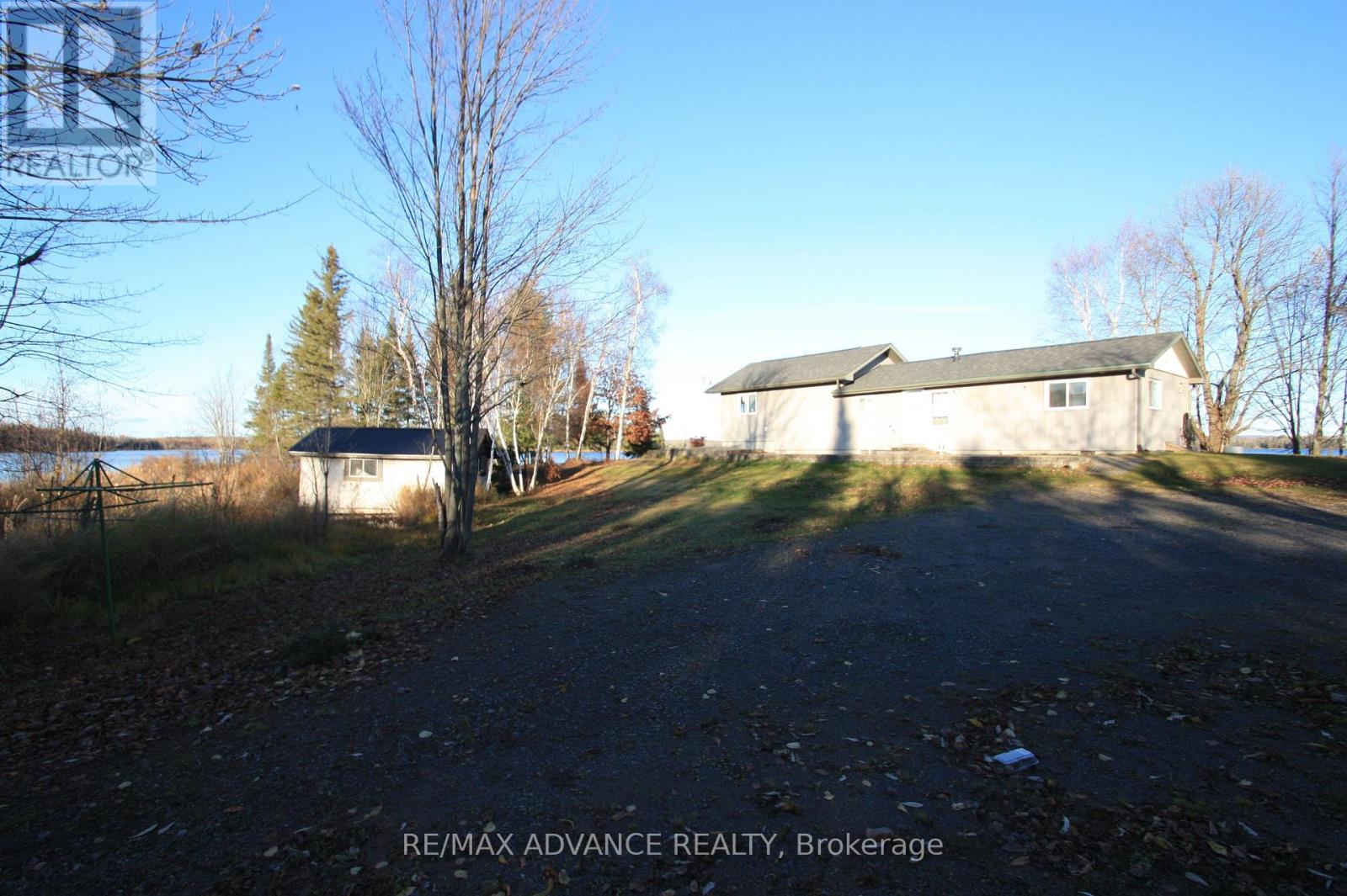 323d Grahamvale Road, Chisholm, Ontario  P0H 1Z0 - Photo 42 - X13236318
