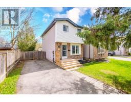 152 HADATI ROAD, Guelph, Ontario