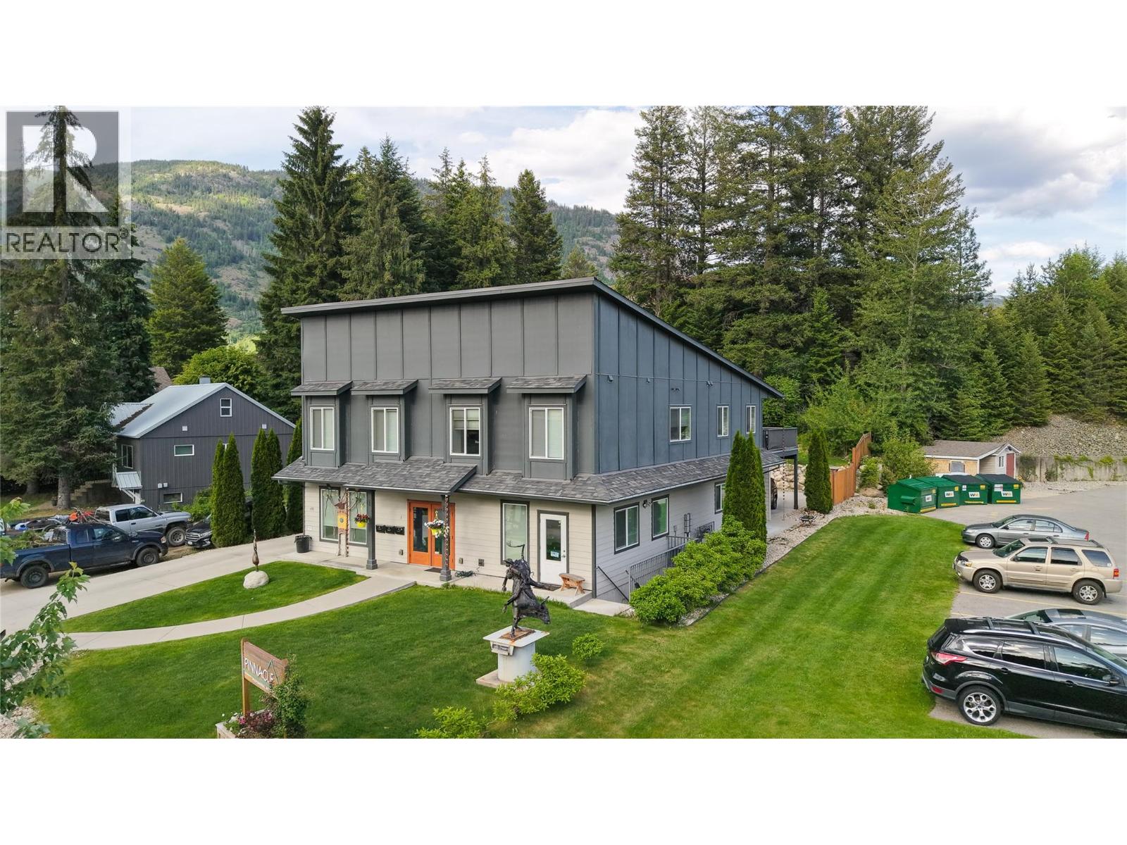 495 Columbia Street Unit# 1, Castlegar, British Columbia  V1N 1G8 - Photo 11 - 10388178