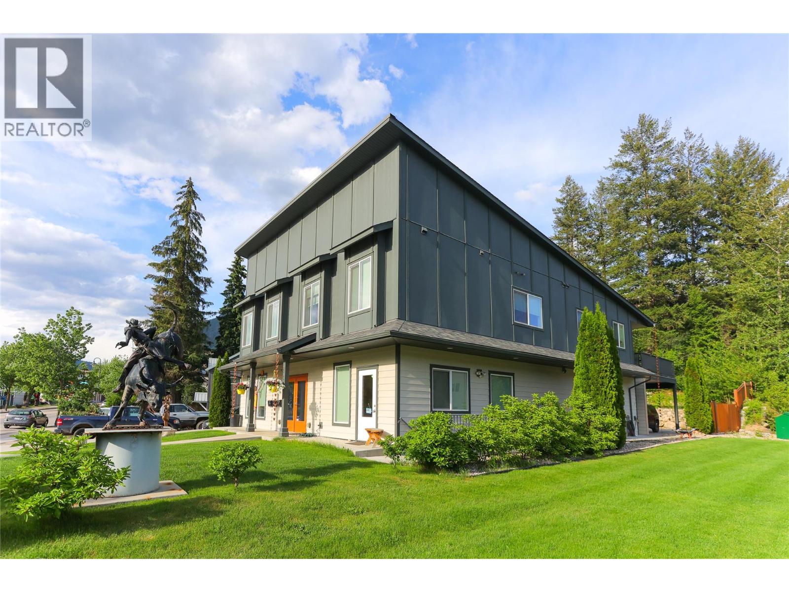 495 Columbia Street Unit# 1, Castlegar, British Columbia  V1N 1G8 - Photo 10 - 10388178