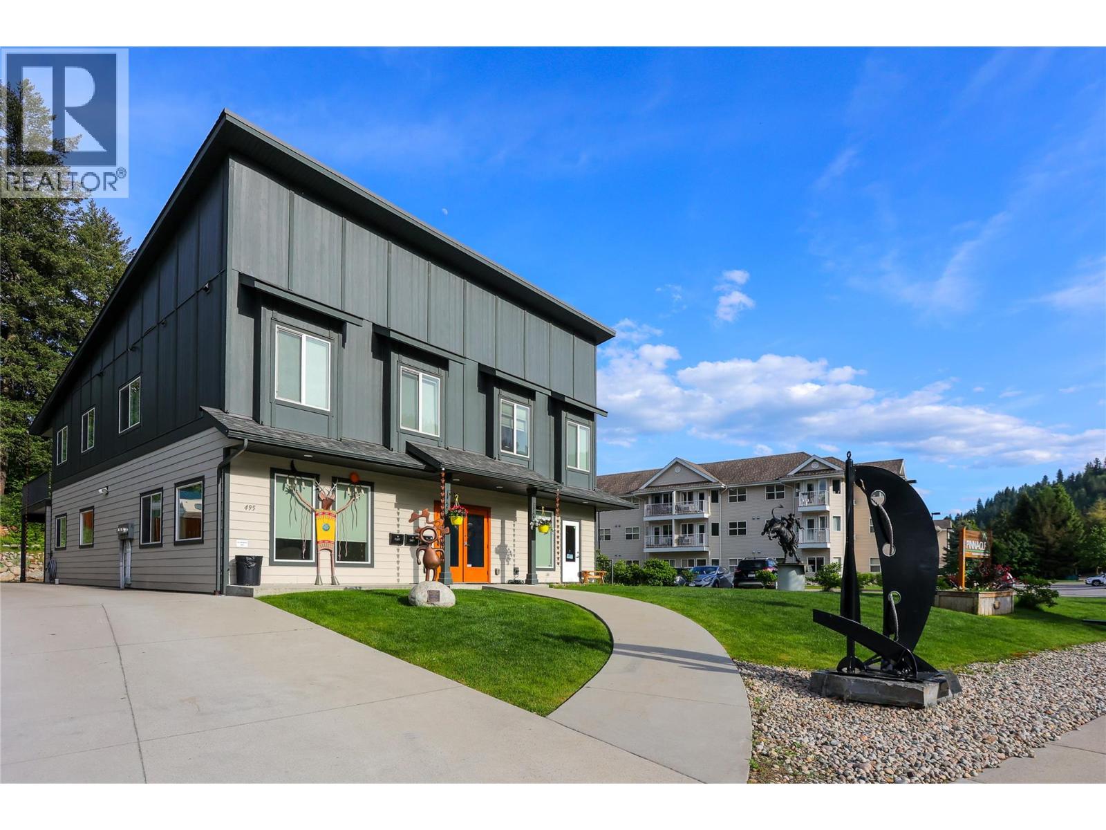 495 Columbia Street Unit# 1, Castlegar, British Columbia  V1N 1G8 - Photo 4 - 10388178