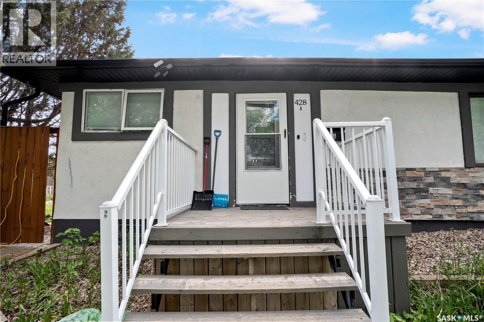 428 Scarth Street, Regina, Saskatchewan  S4R 2C5 - Photo 4 - SK038148