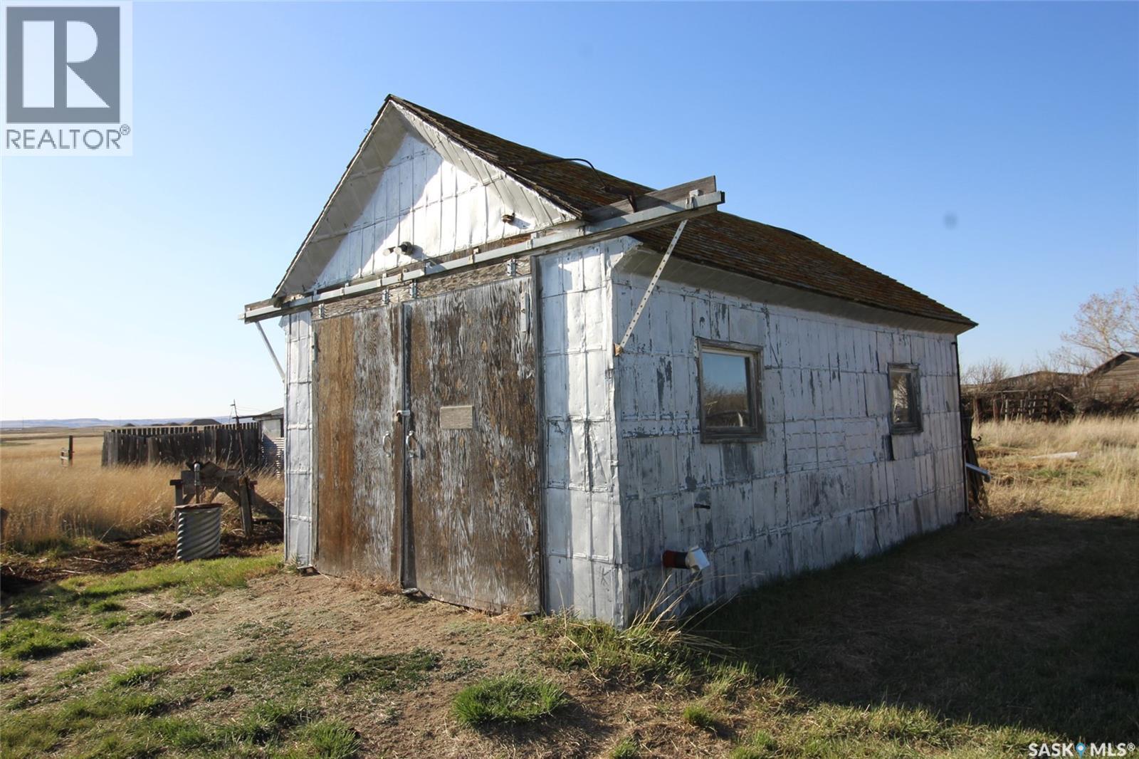710 Railway Avenue, Arlington Rm No. 79, Saskatchewan  S0N 0S0 - Photo 32 - SK038114