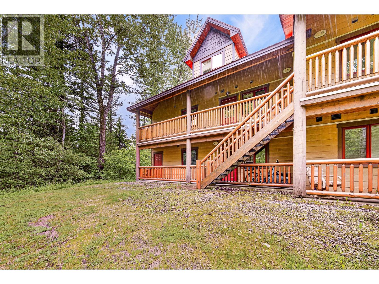 320 Canyon Trail Unit# 21, Fernie, British Columbia  V0B 1M5 - Photo 48 - 10389720