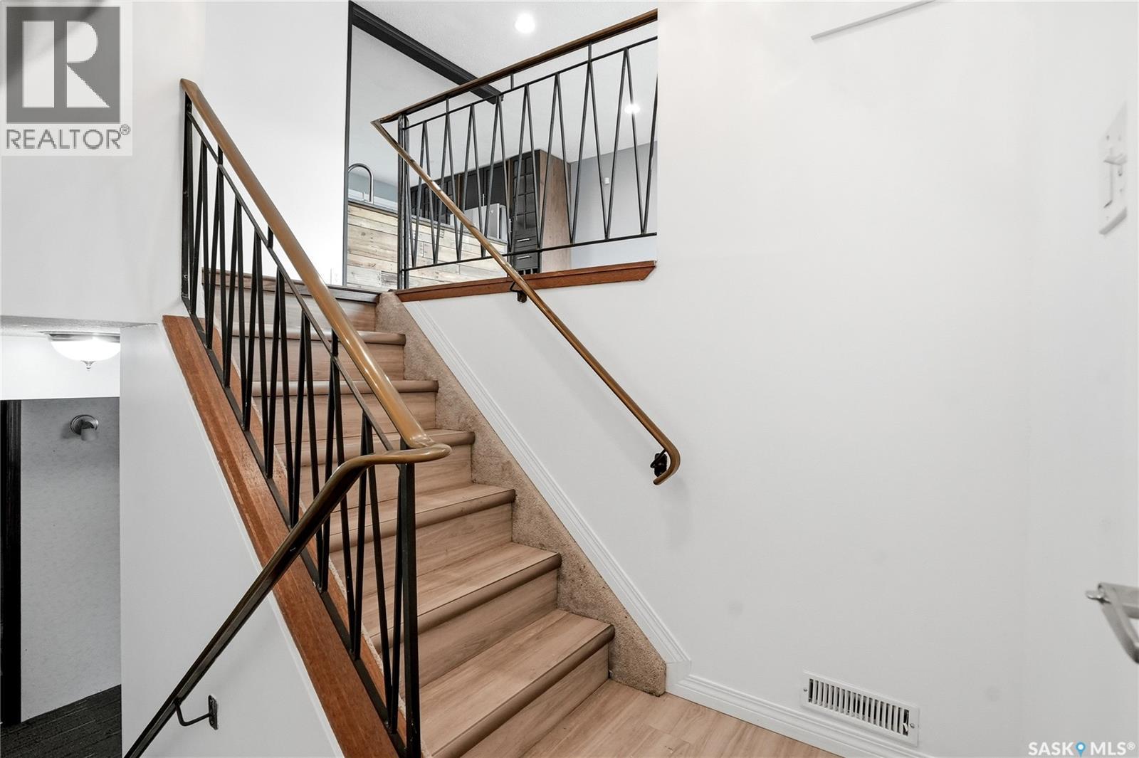 424 Dalhousie Crescent, Saskatoon, Saskatchewan  S7H 3S4 - Photo 23 - SK037784
