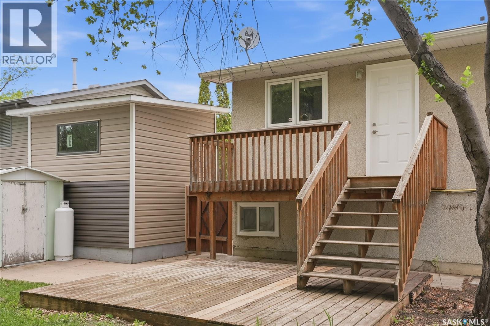424 Dalhousie Crescent, Saskatoon, Saskatchewan  S7H 3S4 - Photo 33 - SK037784