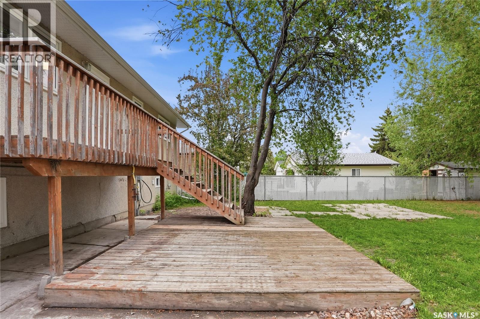 424 Dalhousie Crescent, Saskatoon, Saskatchewan  S7H 3S4 - Photo 34 - SK037784