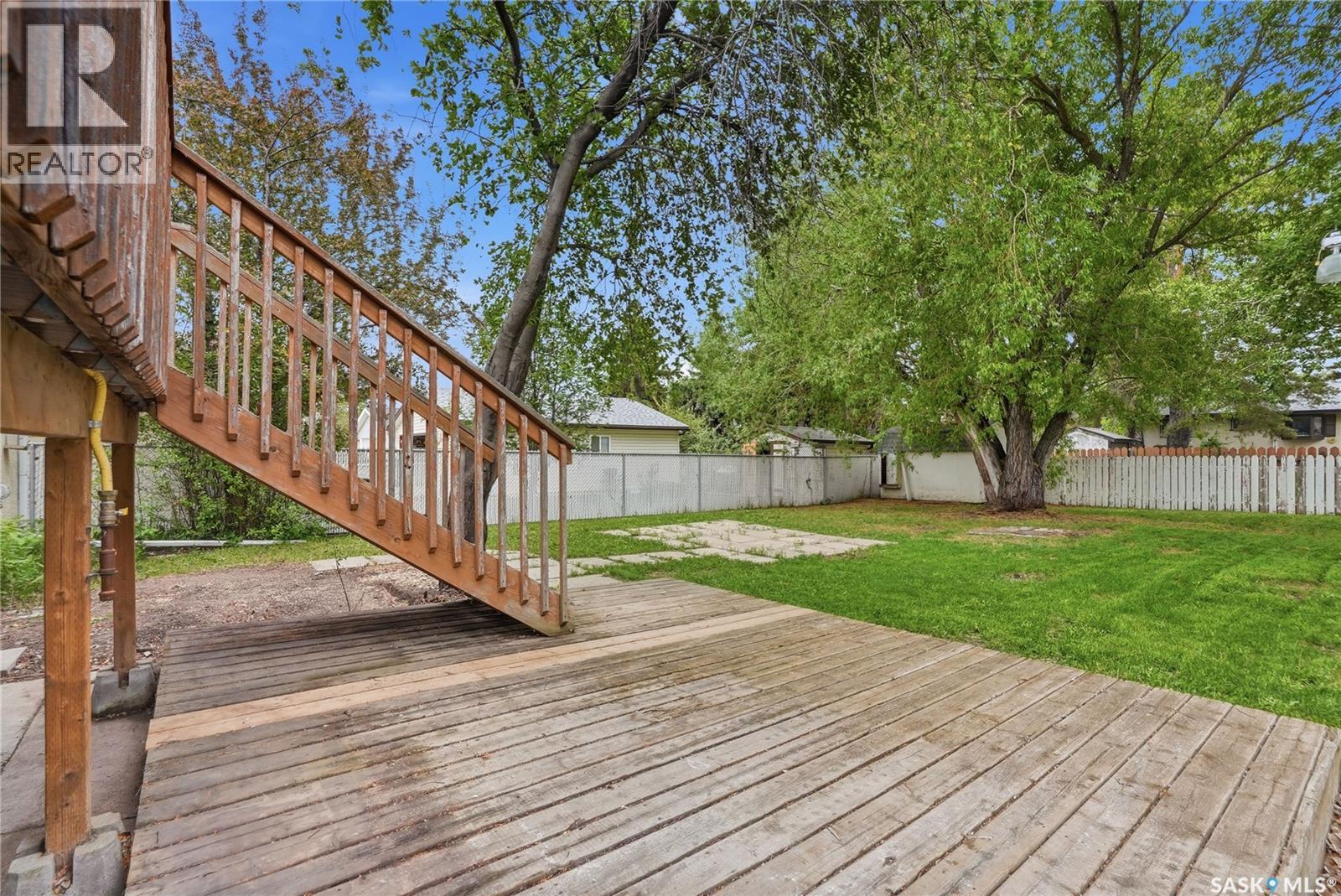 424 Dalhousie Crescent, Saskatoon, Saskatchewan  S7H 3S4 - Photo 35 - SK037784