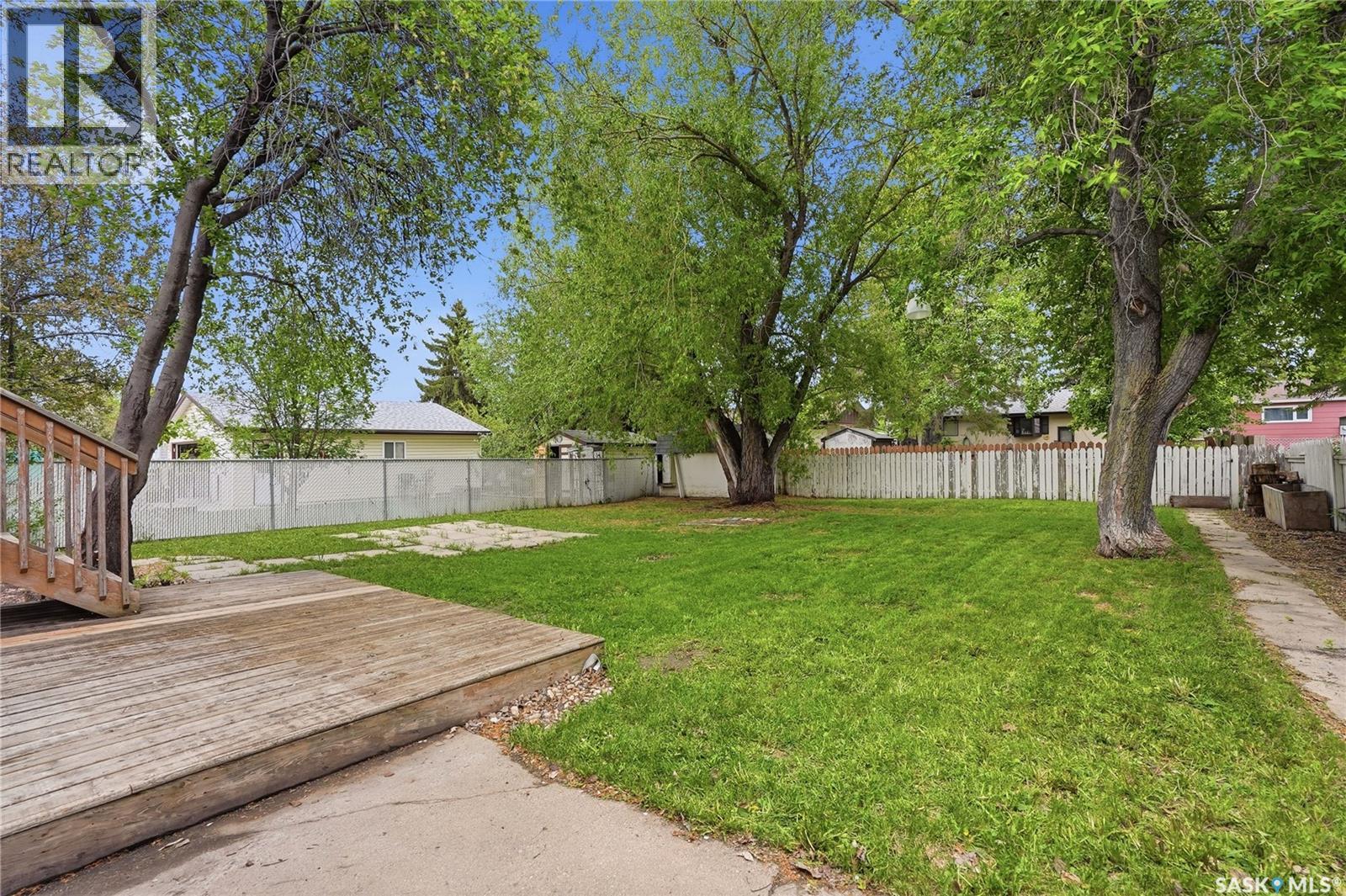 424 Dalhousie Crescent, Saskatoon, Saskatchewan  S7H 3S4 - Photo 38 - SK037784