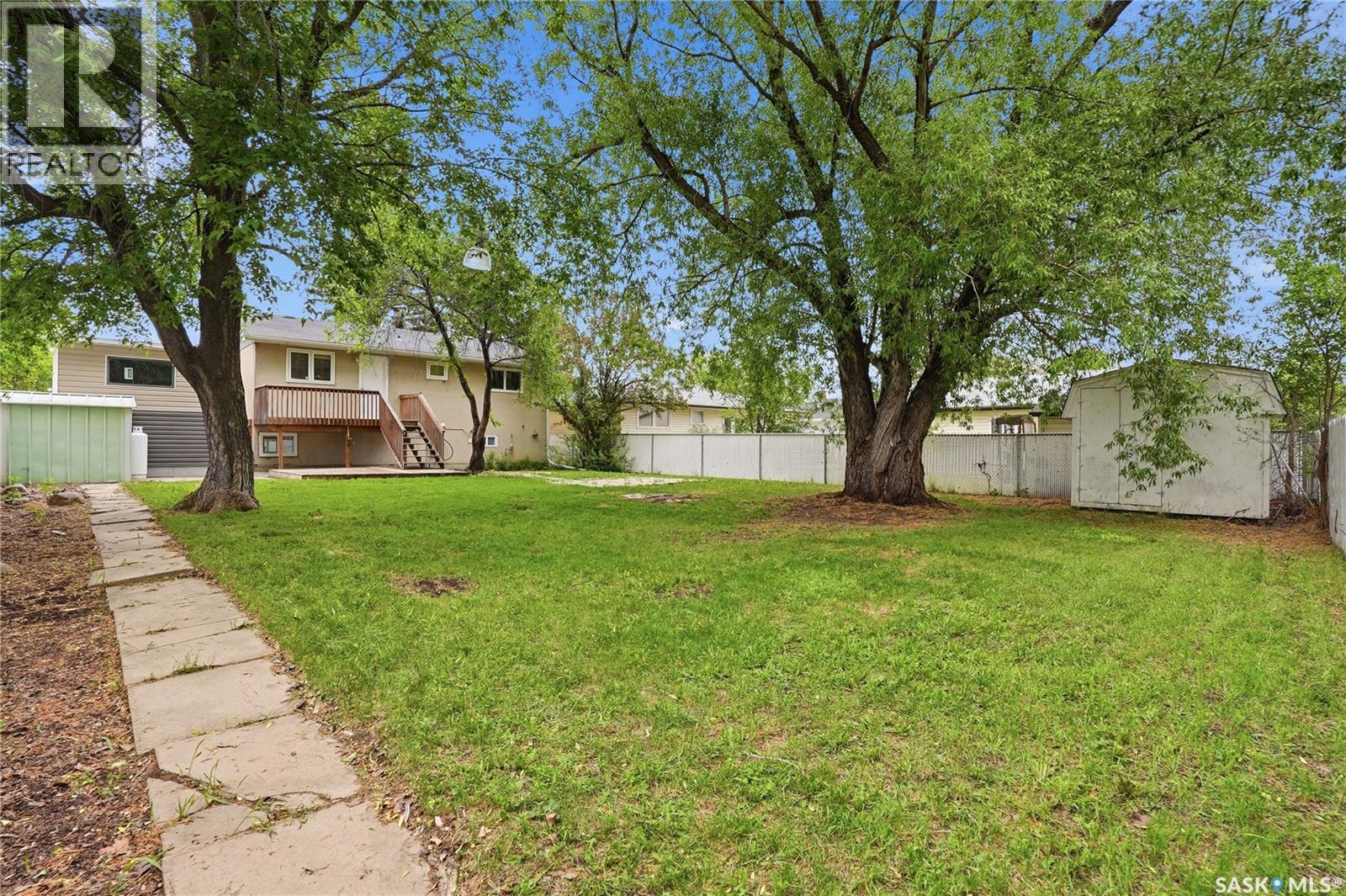 424 Dalhousie Crescent, Saskatoon, Saskatchewan  S7H 3S4 - Photo 39 - SK037784