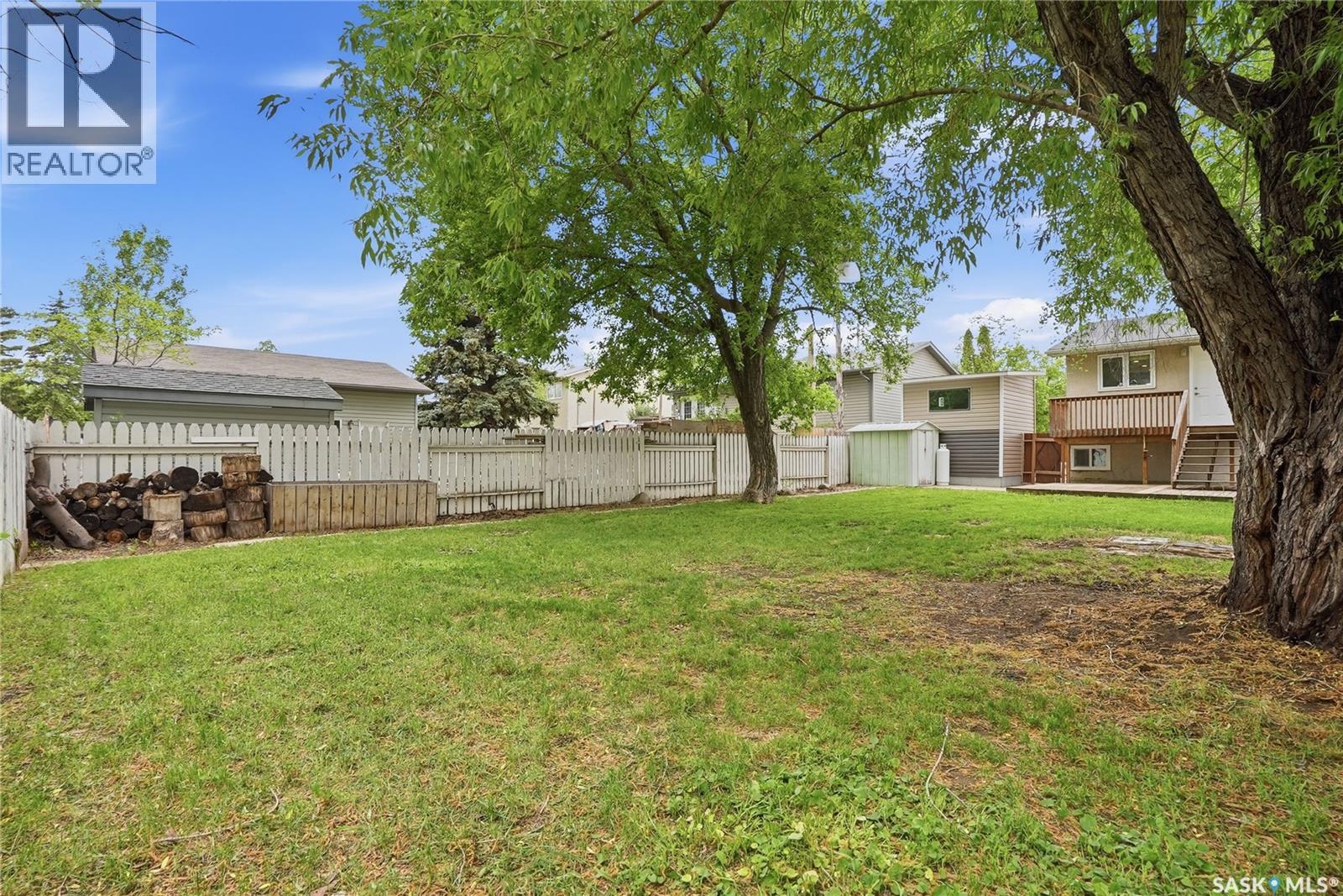 424 Dalhousie Crescent, Saskatoon, Saskatchewan  S7H 3S4 - Photo 41 - SK037784