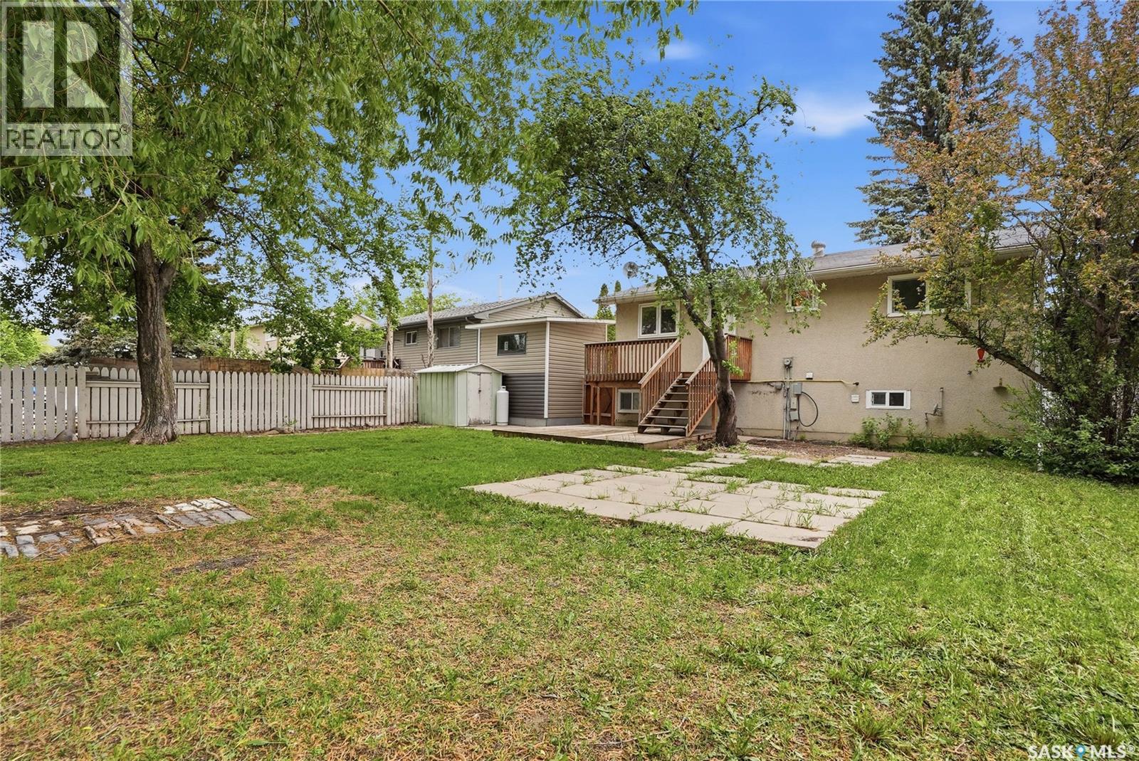 424 Dalhousie Crescent, Saskatoon, Saskatchewan  S7H 3S4 - Photo 42 - SK037784