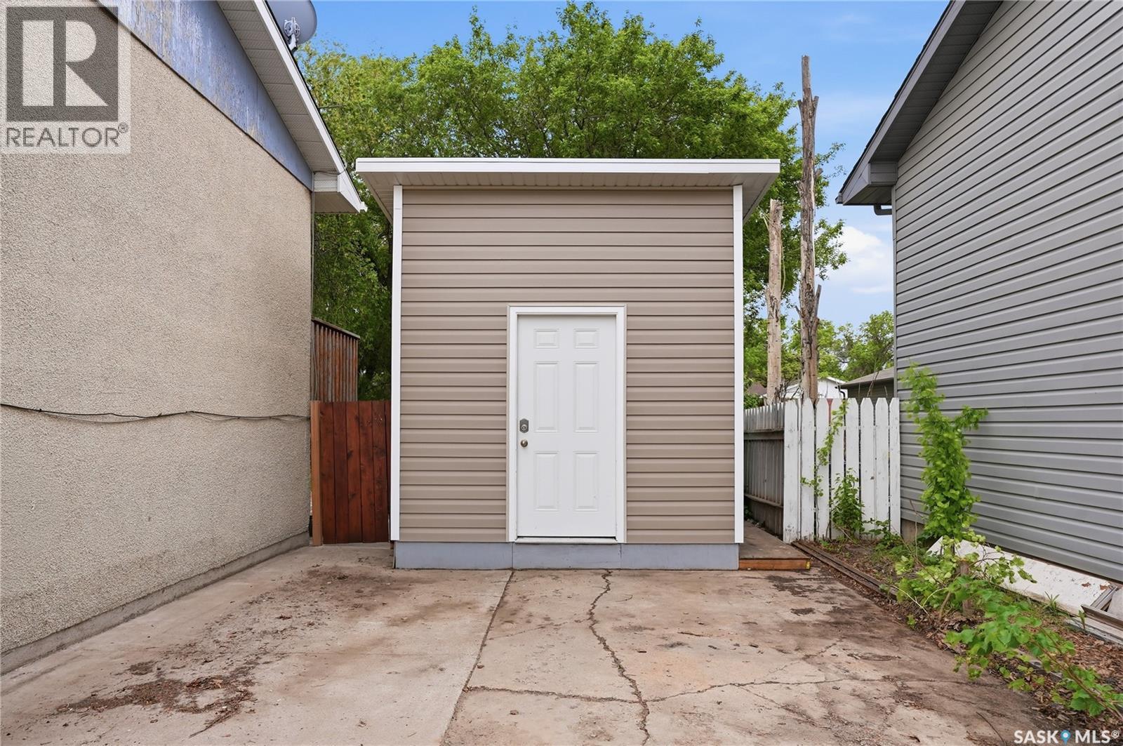 424 Dalhousie Crescent, Saskatoon, Saskatchewan  S7H 3S4 - Photo 44 - SK037784