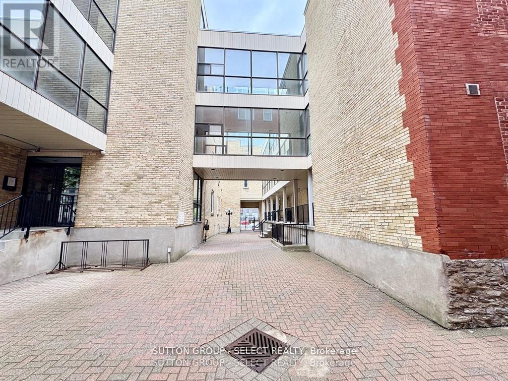103 - 440 Wellington Street, London East, Ontario  N6A 3P2 - Photo 23 - X13232094