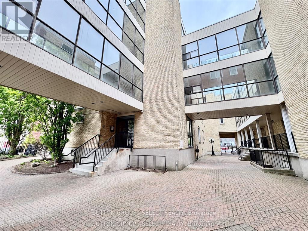 103 - 440 Wellington Street, London East, Ontario  N6A 3P2 - Photo 25 - X13232094