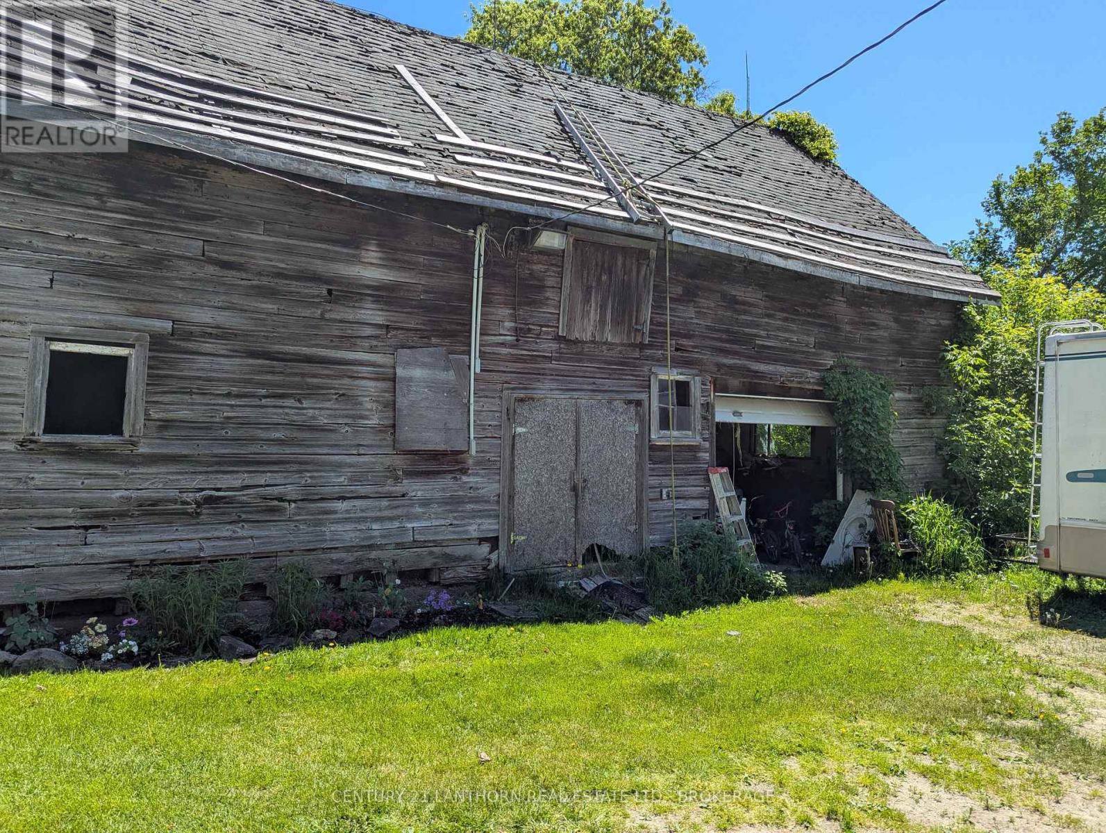 3227 County Road 32, Leeds And The Thousand Islands, Ontario  K0H 2N0 - Photo 23 - X13224300