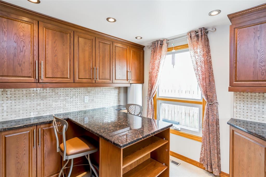 111 Stefanie Drive, Winnipeg, Manitoba  R2G 3A9 - Photo 17 - 202612584