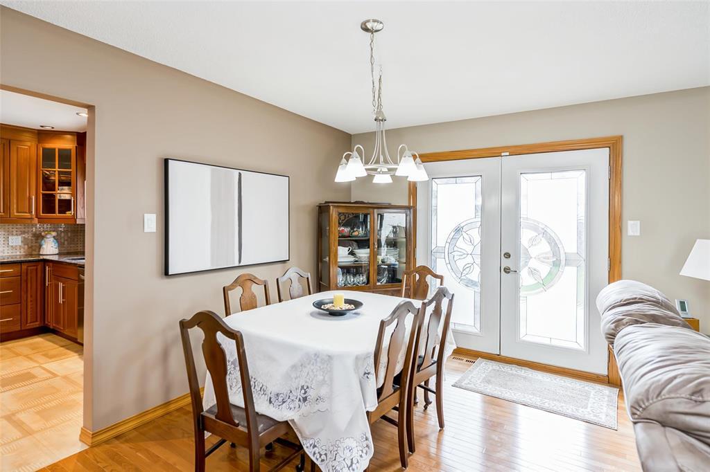 111 Stefanie Drive, Winnipeg, Manitoba  R2G 3A9 - Photo 2 - 202612584