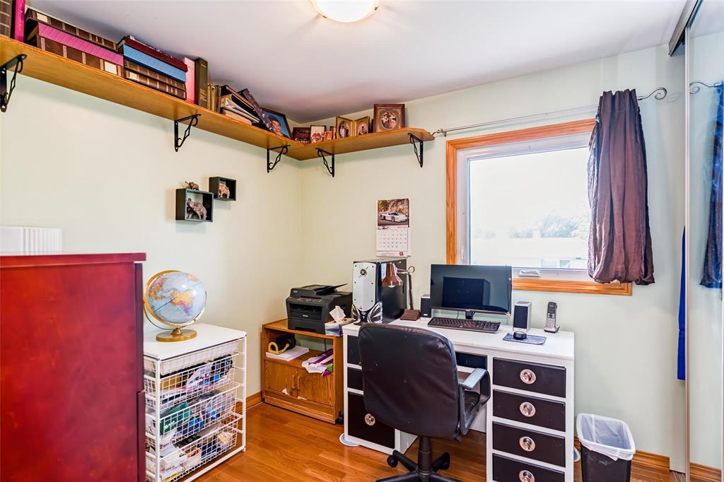 111 Stefanie Drive, Winnipeg, Manitoba  R2G 3A9 - Photo 30 - 202612584