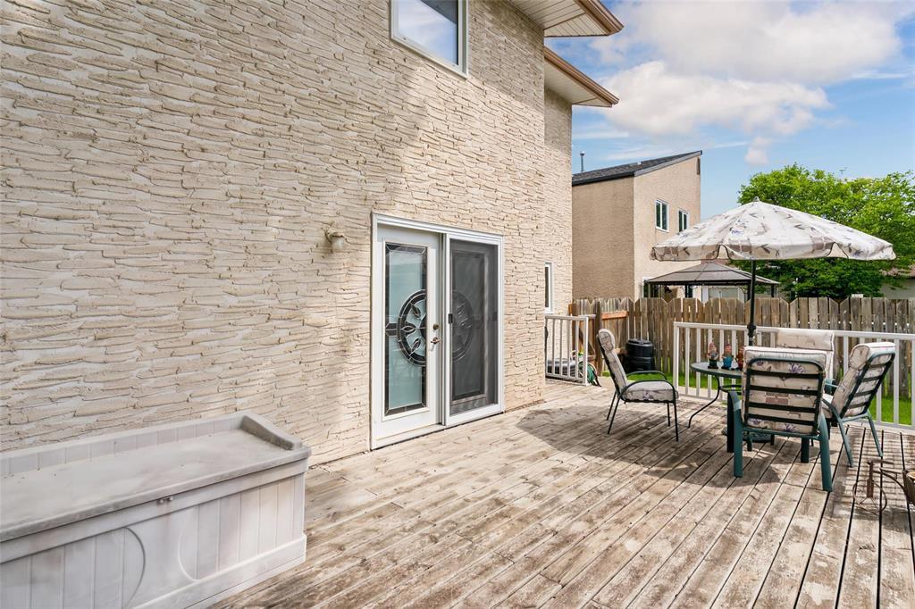 111 Stefanie Drive, Winnipeg, Manitoba  R2G 3A9 - Photo 40 - 202612584