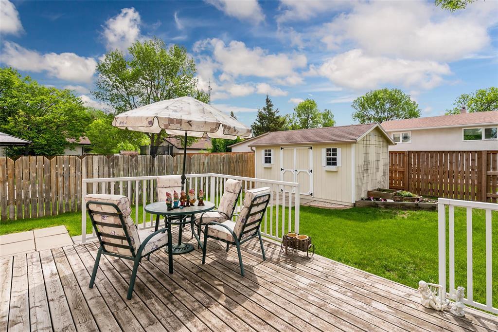 111 Stefanie Drive, Winnipeg, Manitoba  R2G 3A9 - Photo 41 - 202612584