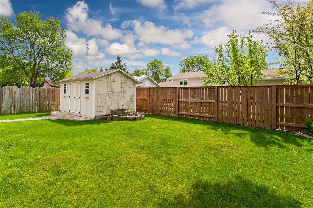 111 Stefanie Drive, Winnipeg, Manitoba  R2G 3A9 - Photo 43 - 202612584