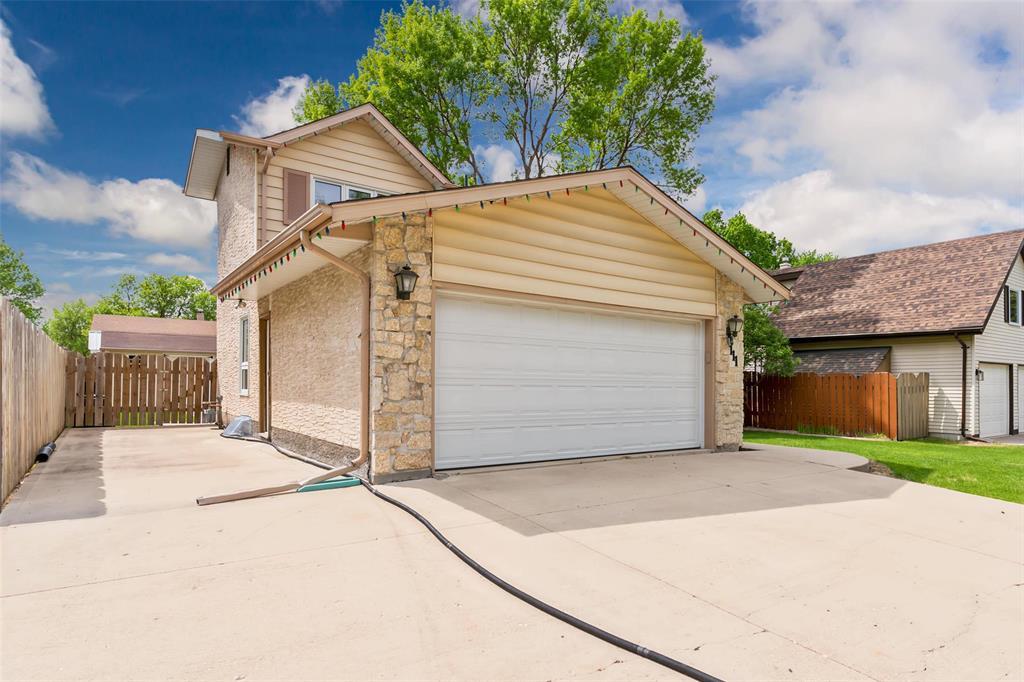 111 Stefanie Drive, Winnipeg, Manitoba  R2G 3A9 - Photo 45 - 202612584