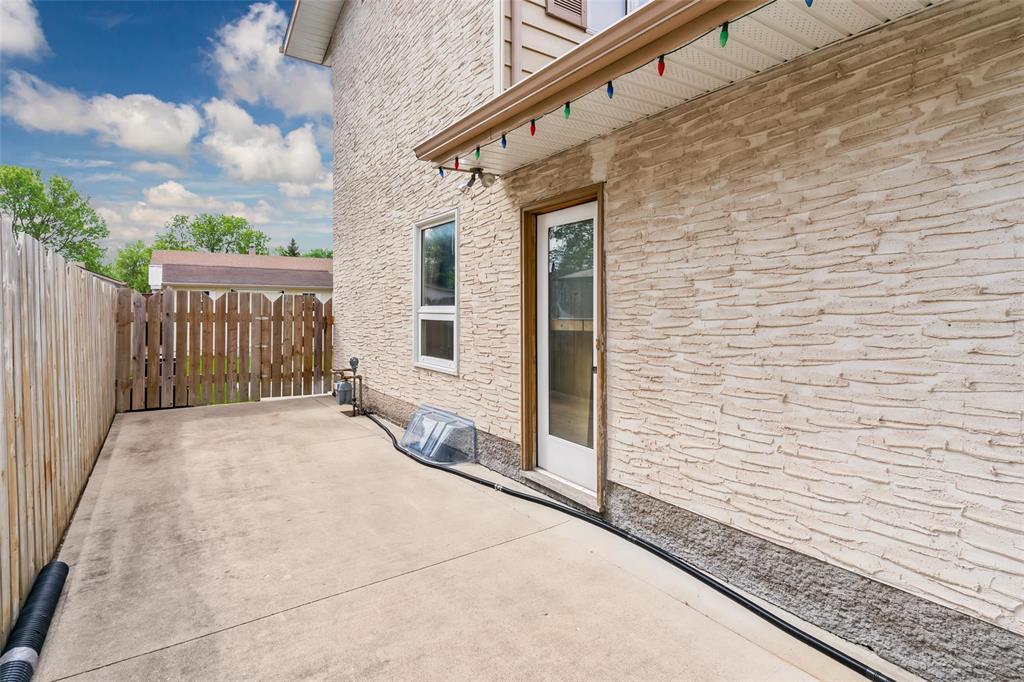 111 Stefanie Drive, Winnipeg, Manitoba  R2G 3A9 - Photo 46 - 202612584